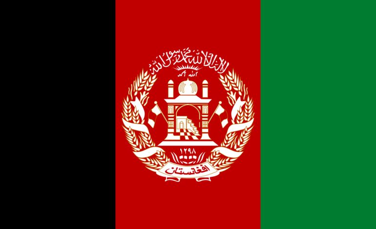 Pakistan Condemns Afghan Diplomat’s Disrespect Towards National Anthem