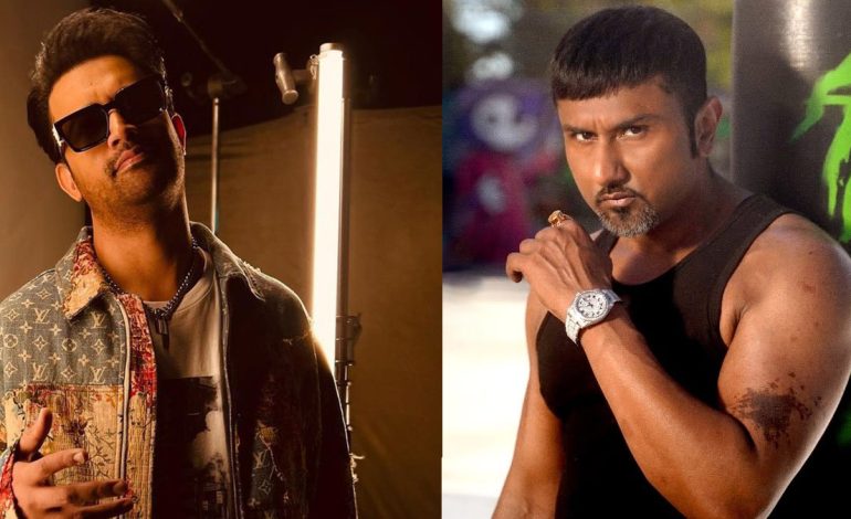 Atif Aslam and Yo Yo Honey Singh Set to Collaborate on Highly Anticipated New Track