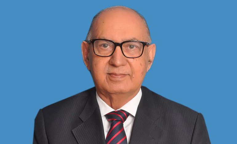 Senator Irfan Siddiqui: No Constitutional Package Without Maulana Fazl’s Involvement