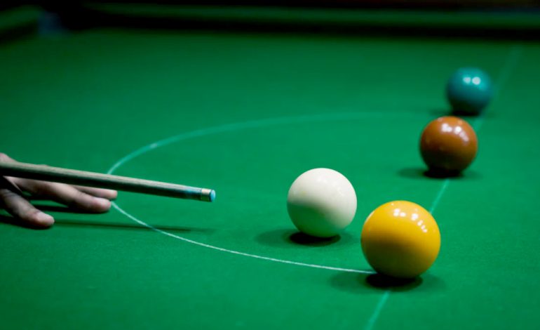 Snooker World Cup: Pakistan Secures Spot in Semi-Finals