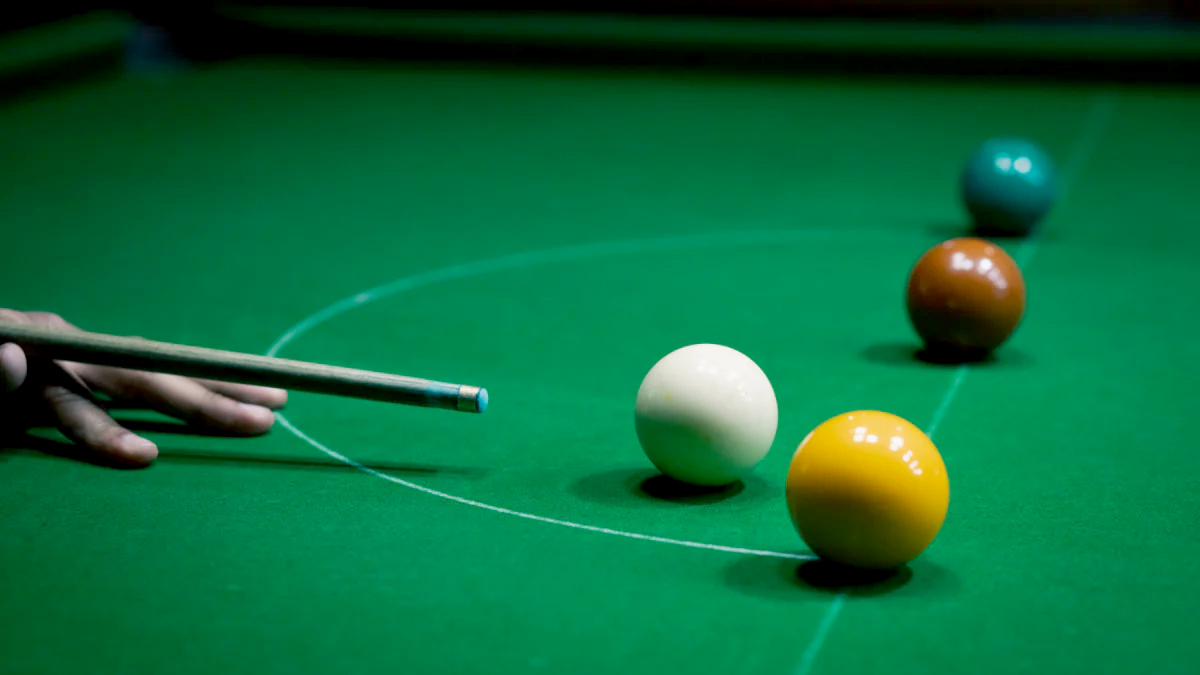 Snooker World Cup: Pakistan Secures Spot in Semi-Finals