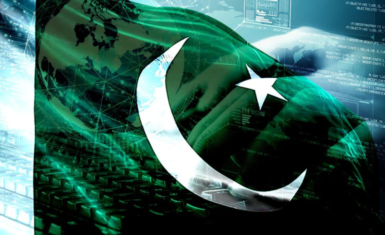 Pakistan Makes Significant Gains in 2024 UN E-Government Index, Rising 14 Positions